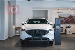 مازدا CX-5